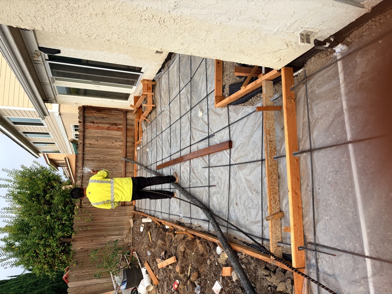 Slab forms