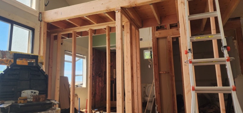 Framing