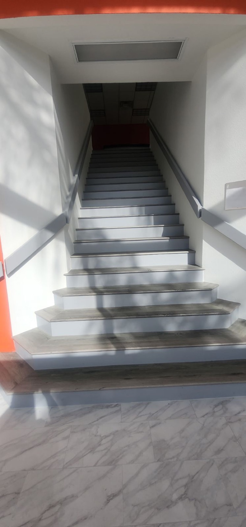 Stairwell