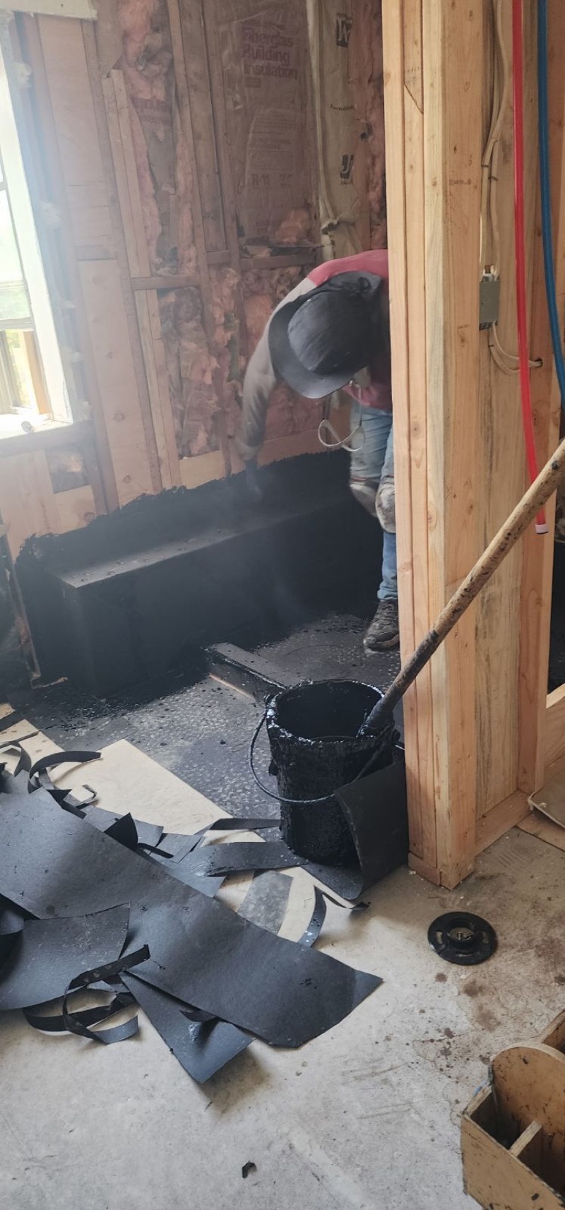 Strip-out